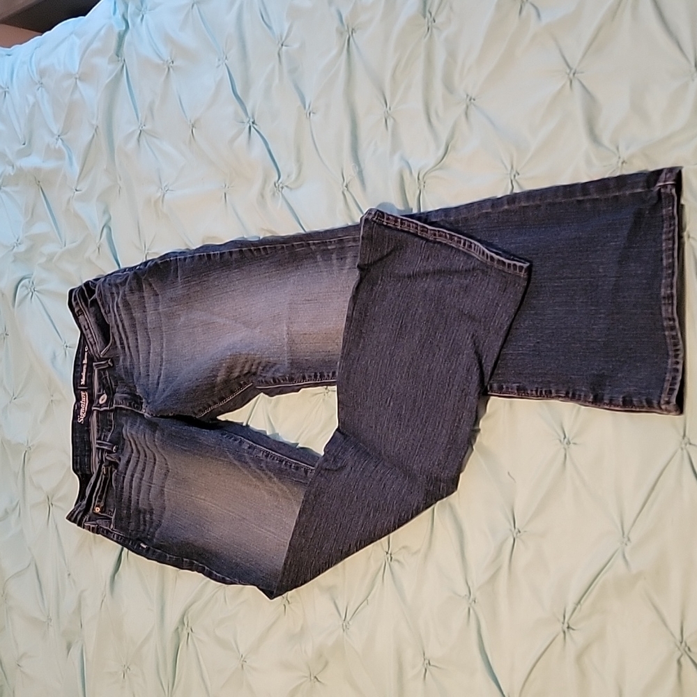 SIGNATURE by Levi Strauss Boot Cut SZ 12